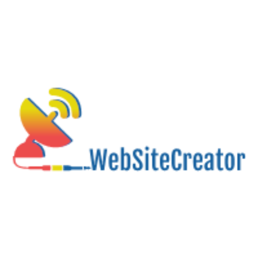 WebSiteCreator